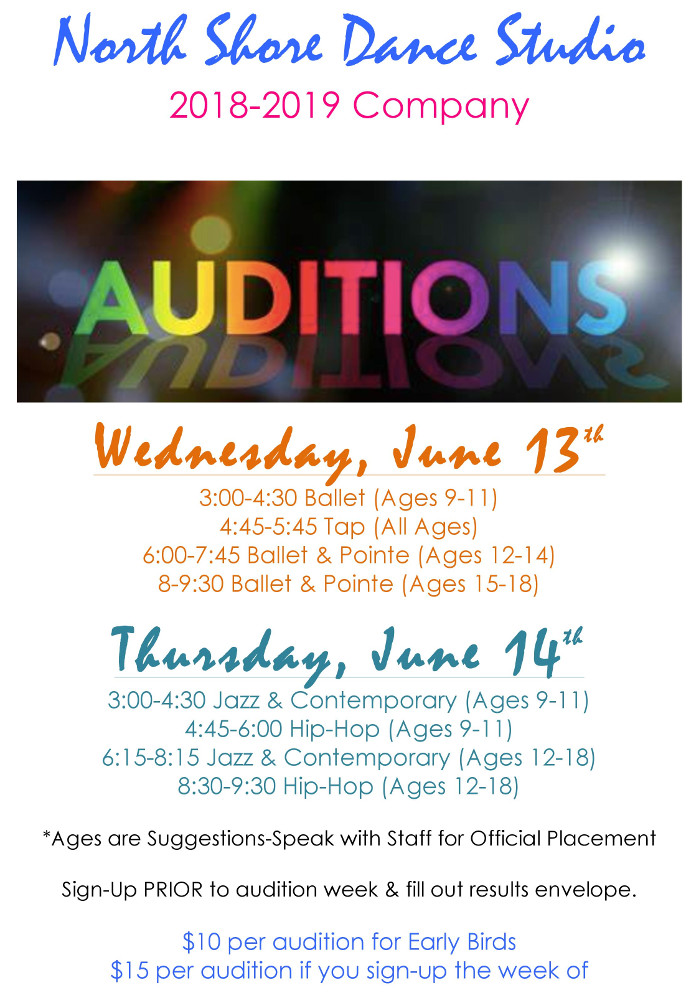 Summer Dance Classes North Shore Dance Studio Mommy & Me, Ballet