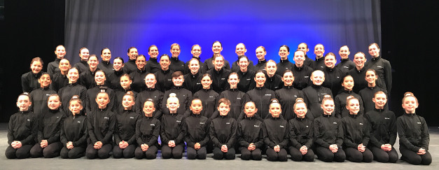 company 2016-2017