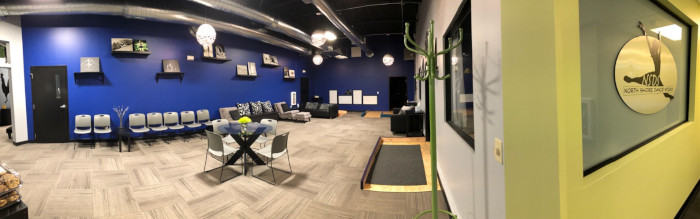 Studio Lobby