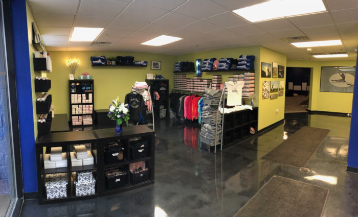Shore on sale dance shop