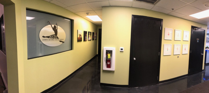 Studio Lobby