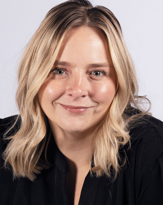 Kate Smiley
