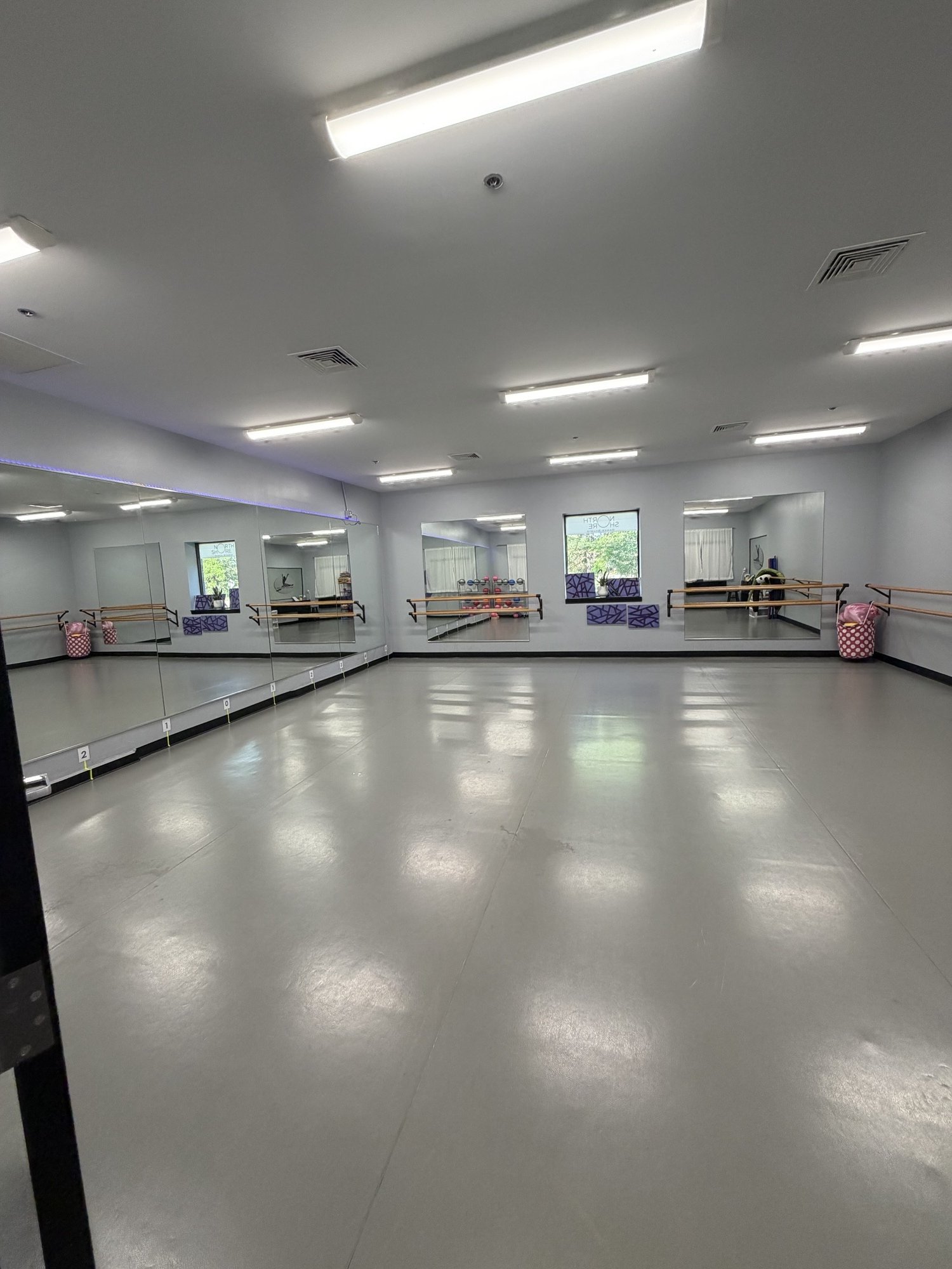 North Shore Dance Studio