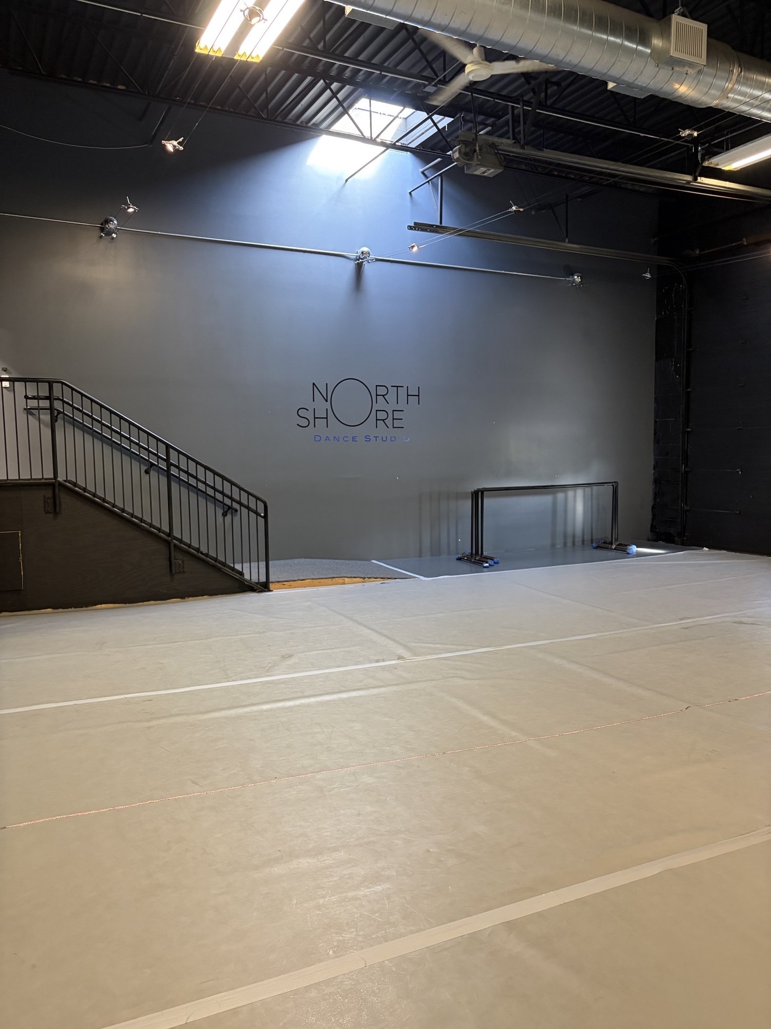 North Shore Dance Studio