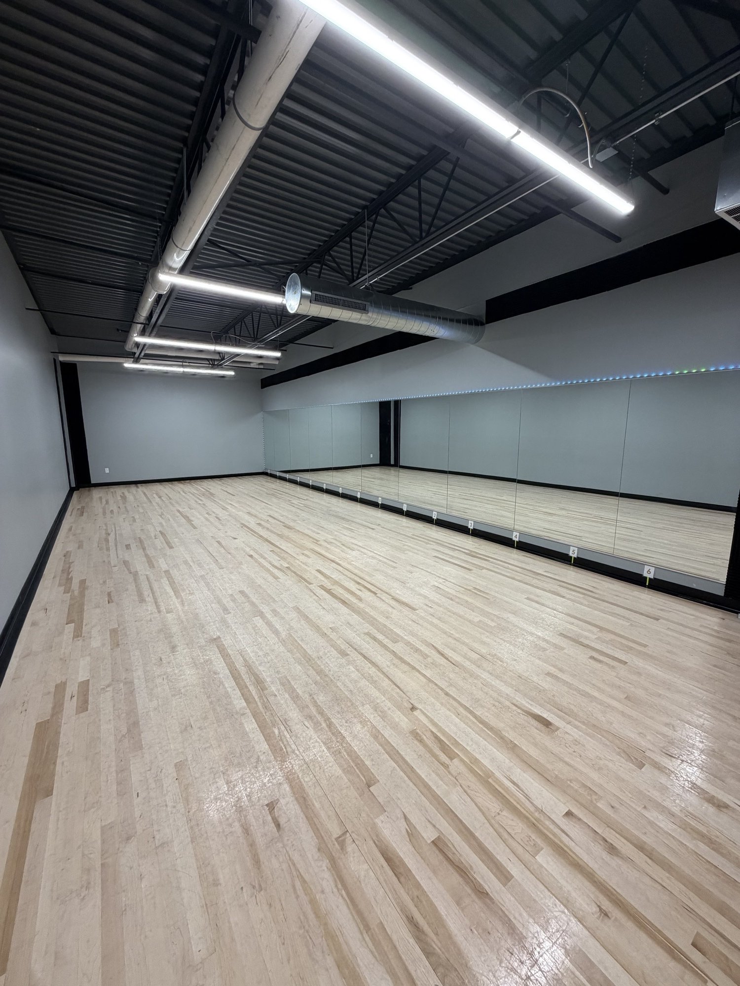 North Shore Dance Studio