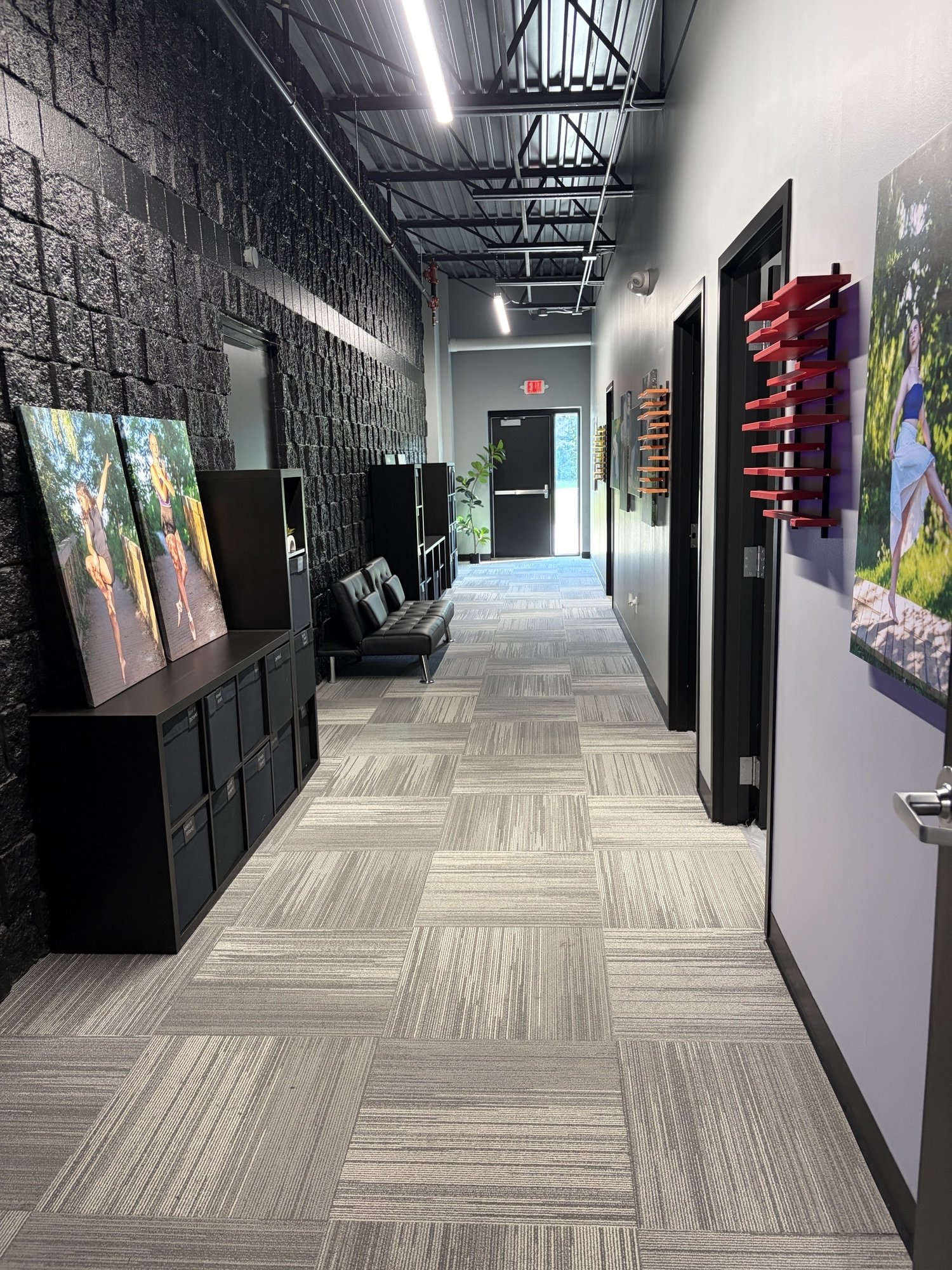 North Shore Dance Studio