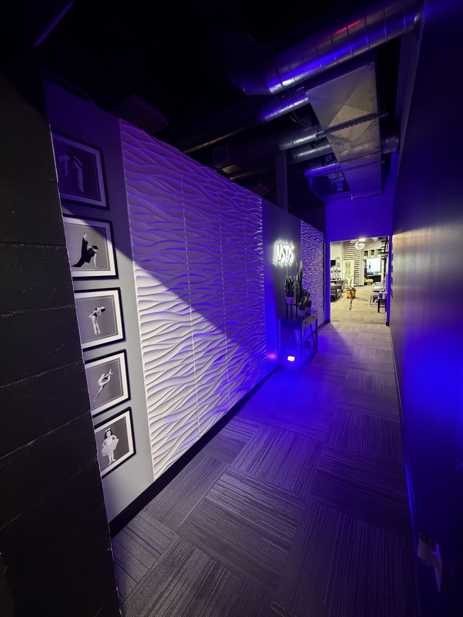 North Shore Dance Studio