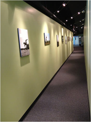 gallery