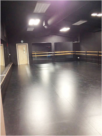 studio